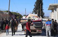 Syria: rząd zezwolił na objęcie pomocą humanitarną wszystkich obszarów dotkniętych trzęsieniem ziemi