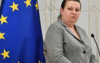 Minister Paprocka o decyzji prezydenta ws. ustawy o SN: ta ustawa dotyka fundamentalnych kwestii