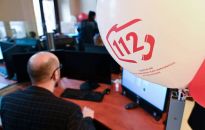 Premier: nie sposób przecenić znaczenia pracy Centrów Powiadamiania Ratowniczego