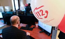 Premier: nie sposób przecenić znaczenia pracy Centrów Powiadamiania Ratowniczego