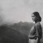 Marlena w oknie błękitu. Blisko śmierci, blisko człowieka 