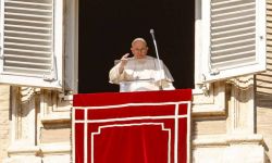 Papież apeluje o modlitwę za ludność Turcji i Syrii i o pomoc dla cierpiących