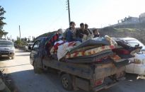 Syria: gaśnie nadzieja na znalezienie żywych pod gruzami