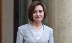 Prezydent Mołdawii: Rosja ma plan przewrotu w naszym kraju - zakłada atak dywersantów i wykorzystanie opozycji