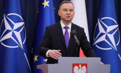 Prezydent: rozpoczynamy ofensywę dyplomatyczną, w najbliższych dniach spotkania w Brukseli, Londynie i Monachium