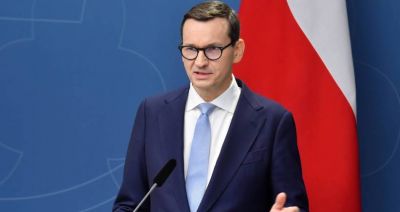 Premier: Putin i Kreml będą posuwali się do kolejnych prowokacji