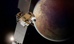 Dni Przemysłu Kosmicznego w Rzeszowie. Startuje ESA BIC