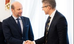 W 3 lata nowy gmach sądu przy ul. Dołowej w Rzeszowie