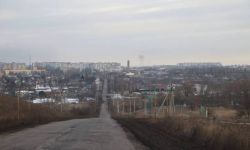 Biały Dom: Rosjanie robią postępy pod Bachmutem; ewentualny upadek miasta bez strategicznego znaczenia