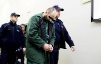 Dożywocie dla Tomasza M., oskarżonego o zabójstwo 11-letniego Sebastiana z Katowic