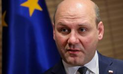 Minister ds. UE: konsekwentnie wskazujemy, że orzecznictwo konstytucyjne pozostaje wyłączną domeną państw członkowskich