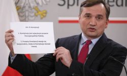 Ziobro: Komisja Europejska prowadzi zaplanowany atak na państwo polskie