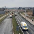 Kiedy naprawią ul. 9 Dywizji Piechoty? Właśnie zaczęli