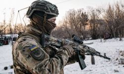 Ukraina: ciężkie walki toczą się pod Bachmutem, Rosjanie tracą wielu ludzi