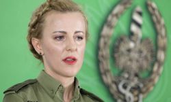 Największy w historii przemyt papierosów z Białorusi do Polski: odpowiedzialni zatrzymani, wśród nich funkcjonariusze KAS