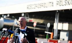 Sekretarz bezpieczeństwa wewnętrznego USA: dzięki obronie granic możemy uniknąć wojny