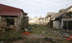 Chorwacja: silne trzęsienie ziemi w okolicach wyspy Krk