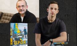 Wojna w Ukrainie. Reporterzy Pieniążek i Jagielski na WSIiZ