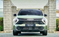 Kia Sportage HEV czy Toyota Corolla Cross - którą hybrydę wybrać?