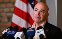 Sekretarz bezpieczeństwa wewnętrznego USA: jestem pełen podziwu, ile dają z siebie Polacy