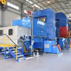 Kolejka chętnych do MPWiK po nawóz ze ścieków