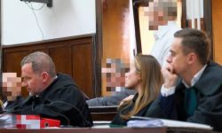 Sąd przedłużył areszt dla Andrzeja Z. ps. Słowik, Leszka D. ps. Wańka i Janusza P. ps. Parasol