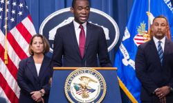 Waszyngton będzie bezpośrednio ostrzegać firmy przed omijaniem sankcji nałożonych na Rosję