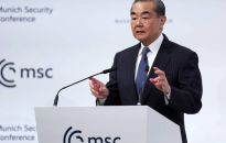 Szef dyplomacji Chin: Pekin nie stał bezczynnie ani nie dolewał oliwy do ognia w sprawie konfliktu na Ukrainie