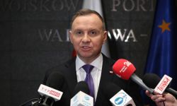 Prezydent: wszyscy sojusznicy zgadzają się z tym, że musimy wspierać Ukrainę