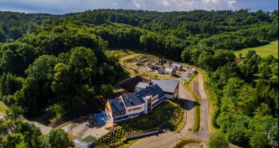 W Latoszynie na Podkarpaciu - najmłodsze polskie uzdrowisko!