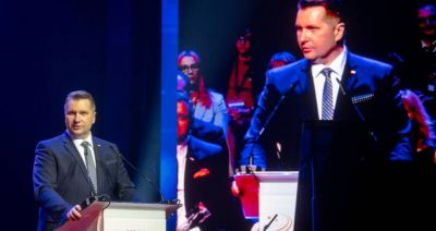 Minister Czarnek: Mikołaj Kopernik urodził się dla Europy i świata