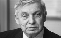 Nie żyje Aleksander Zacios, prezes Rzeszowskiego Towarzystwa Pomocy im. św. Brata Alberta