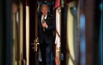 Joe Biden w Polsce. Z Kijowa przez Jasionkę do Warszawy 