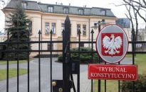 Prezydent Duda skierował wniosek do TK ws noweli ustawy o Sądzie Najwyższym