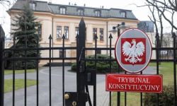 Prezydent Duda skierował wniosek do TK ws noweli ustawy o Sądzie Najwyższym