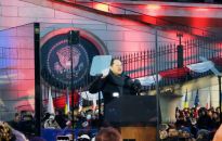 Wg ambasadora USA to są historyczne chwile w relacjach amerykańsko-polskich