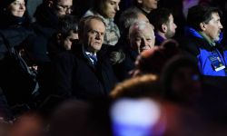 Prezydent USA Joe Biden rozmawiał z Donaldem Tuskiem