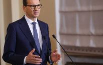 Premier Mateusz Morawiecki w NYT przypomina że Polska miała rację w kwestii Rosji