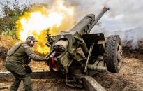 Media: ukraińskie wojska ostrzelały rosyjskie pozycje w okupowanej części Donbasu