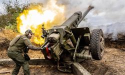 Media: ukraińskie wojska ostrzelały rosyjskie pozycje w okupowanej części Donbasu