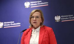 A. Moskwa: Polska i USA wzmocniły współpracę w zakresie bezpieczeństwa energetycznego