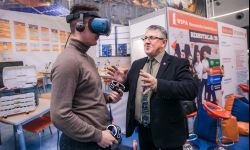 Targi Edukacyjne na Podpromiu i nowe uczelnie w Rzeszowie