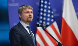 Prezes PEJ ocenia iż ostateczny kontrakt na budowę elektrowni jądrowej zostanie podpisany w 2026 roku