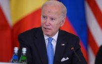 Prezydent Biden na szczycie B9 oświadczył że art 5 Traktatu Północnoatlantyckiego jest świętym zobowiązaniem