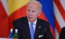 Prezydent Biden na szczycie B9 oświadczył że art 5 Traktatu Północnoatlantyckiego jest świętym zobowiązaniem