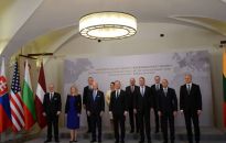 Będziemy nadal wzmacniać naszą postawę odstraszania i obrony na całej flance wschodniej NATO