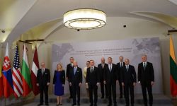 Będziemy nadal wzmacniać naszą postawę odstraszania i obrony na całej flance wschodniej NATO