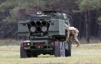 Szef MON: jest zgoda Kongresu USA na sprzedaż Himarsów Polsce