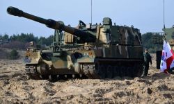 Szef MON: Pierwsze strzelanie z K9 symbolem współpracy polsko-koreańskiej