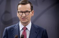 Wg premiera Ukraina prawdopodobnie nie przetrwałaby pierwszych tygodni czy miesięcy wojny gdyby nie USA Polska i Wielka Brytania